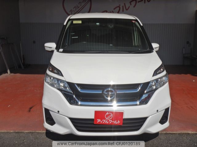 nissan serena 2019 24350204 image 2