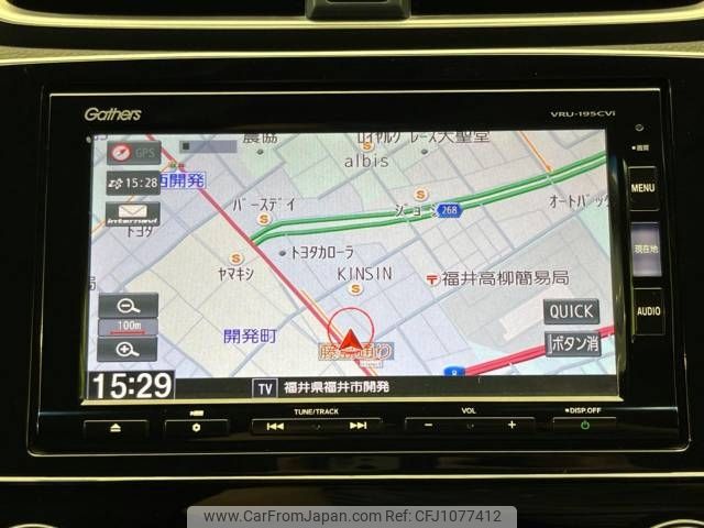 honda cr-v 2019 -HONDA--CR-V 6AA-RT5--RT5-1002562---HONDA--CR-V 6AA-RT5--RT5-1002562- image 2