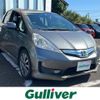 honda fit 2012 -HONDA--Fit DAA-GP4--GP4-1001283---HONDA--Fit DAA-GP4--GP4-1001283- image 1