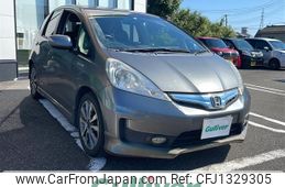 honda fit 2012 -HONDA--Fit DAA-GP4--GP4-1001283---HONDA--Fit DAA-GP4--GP4-1001283-