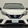 nissan note 2017 -NISSAN--Note DAA-HE12--HE12-068766---NISSAN--Note DAA-HE12--HE12-068766- image 4