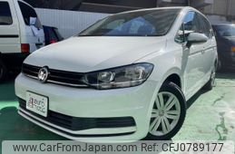 volkswagen golf-touran 2016 quick_quick_DBA-1TCZD_WVGZZZ1TZGW530982