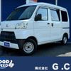 daihatsu hijet-van 2018 -DAIHATSU--Hijet Van EBD-S321V--S321V-0381424---DAIHATSU--Hijet Van EBD-S321V--S321V-0381424- image 1