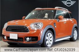 mini mini-others 2019 quick_quick_LDA-YT20_WMWYT920403H97315