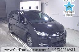 toyota wish 2013 -TOYOTA--Wish ZGE25W-0028227---TOYOTA--Wish ZGE25W-0028227-