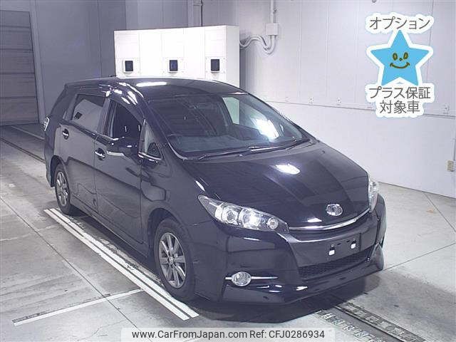 toyota wish 2013 -TOYOTA--Wish ZGE25W-0028227---TOYOTA--Wish ZGE25W-0028227- image 1