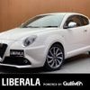 alfa-romeo mito 2017 -ALFA ROMEO--Alfa Romeo MiTo ABA-955142--ZAR9550000X059891---ALFA ROMEO--Alfa Romeo MiTo ABA-955142--ZAR9550000X059891- image 1