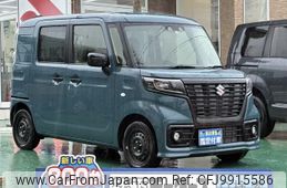 suzuki spacia 2022 GOO_JP_700060017330240619046