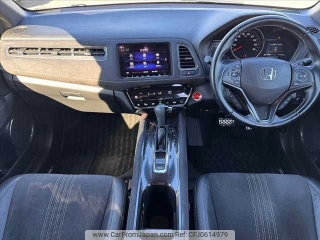 honda vezel 2021 -HONDA--VEZEL 6BA-RU1--RU1-1404123---HONDA--VEZEL 6BA-RU1--RU1-1404123- image 2