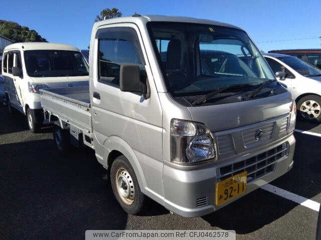 nissan clipper-truck 2015 -NISSAN 【出雲 480ｱ9211】--Clipper Truck DR16T--110812---NISSAN 【出雲 480ｱ9211】--Clipper Truck DR16T--110812- image 1