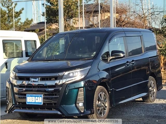 toyota noah 2018 quick_quick_DBA-ZRR80W_ZRR80-0383523 image 1