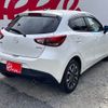 mazda demio 2015 -MAZDA--Demio LDA-DJ5FS--DJ5FS-121793---MAZDA--Demio LDA-DJ5FS--DJ5FS-121793- image 16