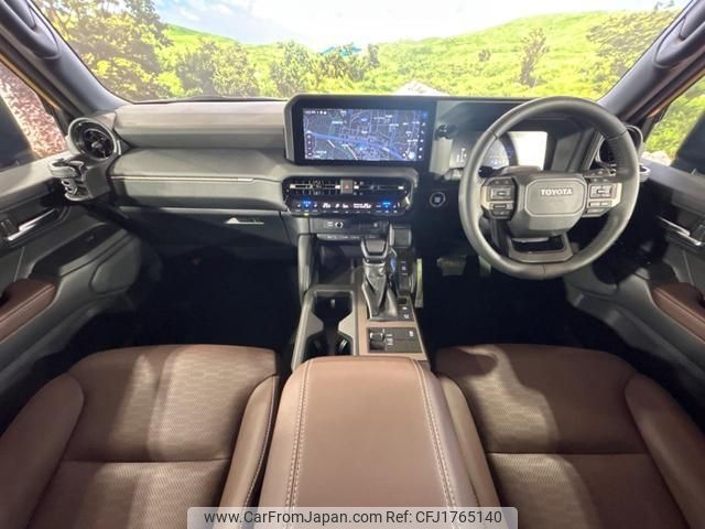 toyota toyota-others 2024 CFJ1765140 image 2