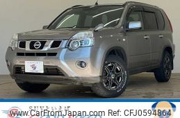 nissan x-trail 2012 -NISSAN--X-Trail LDA-DNT31--DNT31-210254---NISSAN--X-Trail LDA-DNT31--DNT31-210254-