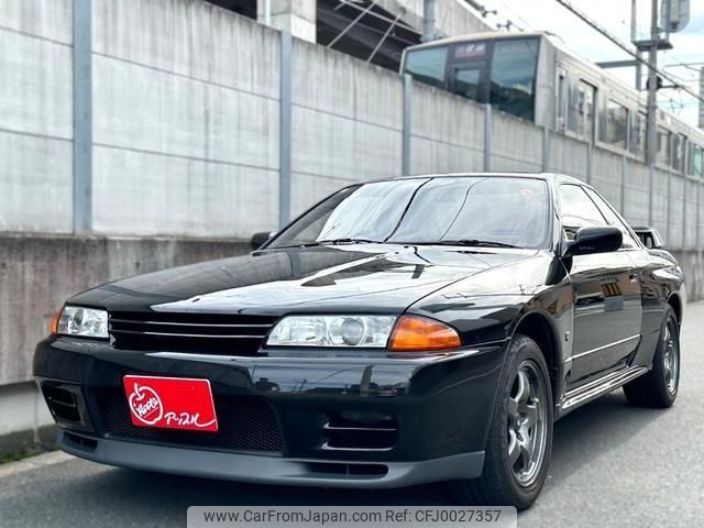 nissan skyline-gt-r 1994 quick_quick_BNR32_BNR32-311025 image 1