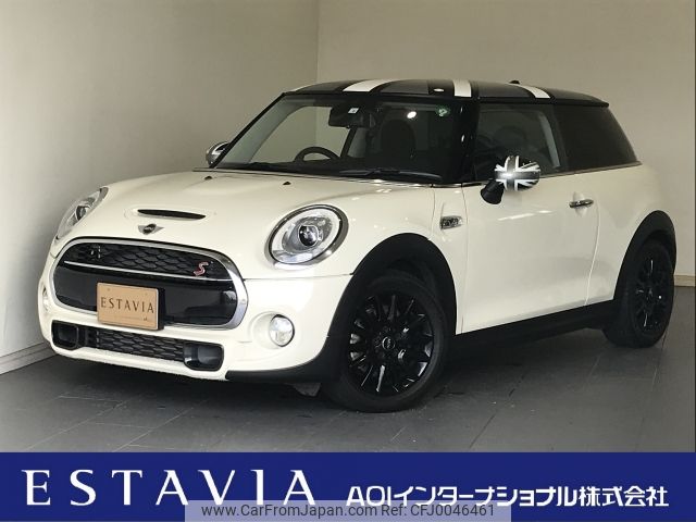 mini mini-others 2016 -BMW--BMW Mini DBA-XM20--WMWXM720802A78491---BMW--BMW Mini DBA-XM20--WMWXM720802A78491- image 1