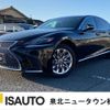 lexus ls 2018 quick_quick_DAA-GVF50_GVF50-6003666 image 1