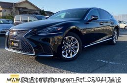 lexus ls 2018 quick_quick_DAA-GVF50_GVF50-6003666