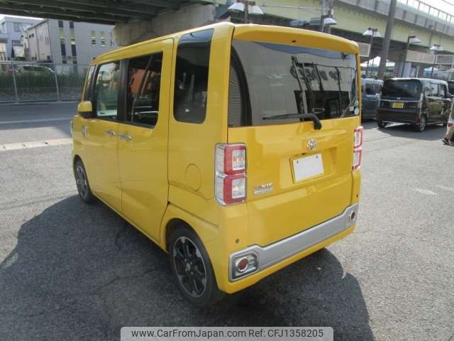 toyota pixis-mega 2016 -TOYOTA 【三河 581】--Pixis Mega DBA-LA700A--LA700A-0003538---TOYOTA 【三河 581】--Pixis Mega DBA-LA700A--LA700A-0003538- image 2
