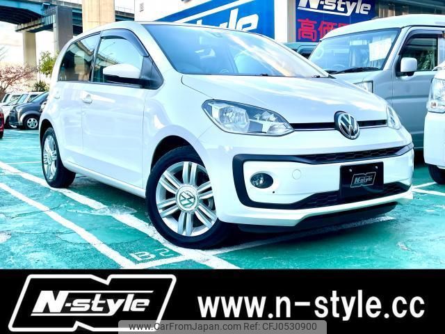 volkswagen up 2017 quick_quick_AACHY_WVWZZZAAZJD121092 image 1