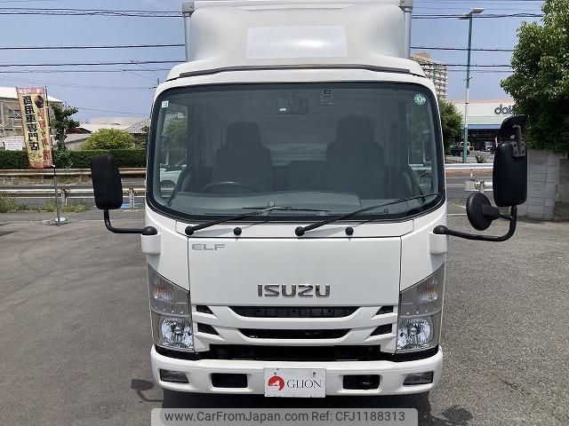 isuzu elf-truck 2019 quick_quick_TRG-NLR85AN_NLR85-7037885 image 2