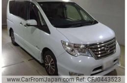 nissan serena 2016 quick_quick_DAA-HFC26_306817