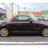 daihatsu copen 2012 CFJ1707499 image 4