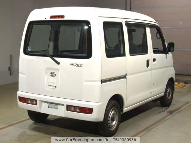 daihatsu hijet-van 2017 -DAIHATSU--Hijet Van S321V-0318028---DAIHATSU--Hijet Van S321V-0318028- image 2