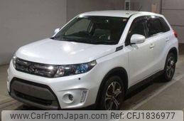 suzuki escudo 2016 CFJ1836977