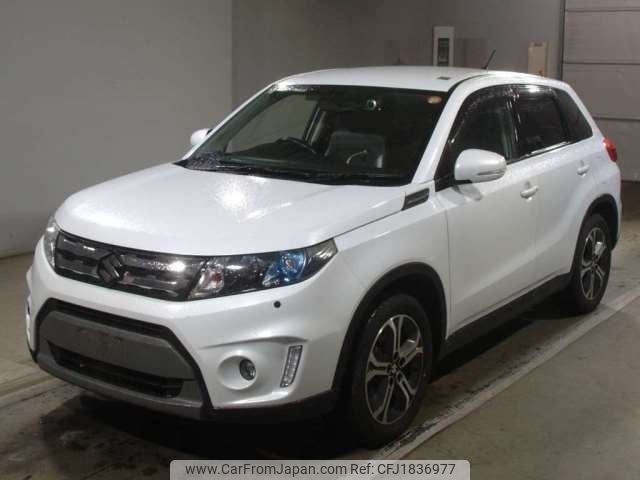 suzuki escudo 2016 CFJ1836977 image 1