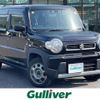 suzuki hustler 2020 -SUZUKI--Hustler 5AA-MR92S--MR92S-154992---SUZUKI--Hustler 5AA-MR92S--MR92S-154992- image 1