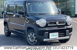 suzuki hustler 2020 -SUZUKI--Hustler 5AA-MR92S--MR92S-154992---SUZUKI--Hustler 5AA-MR92S--MR92S-154992-