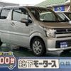 suzuki wagon-r 2022 GOO_JP_700060017330250614007 image 1
