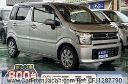 suzuki wagon-r 2022 GOO_JP_700060017330250614007