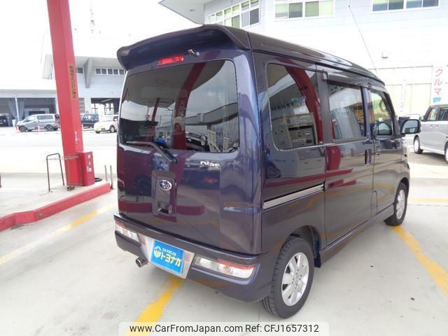 subaru sambar-dias-wagon 2019 CFJ1657312 image 2