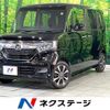 honda n-box 2019 -HONDA--N BOX DBA-JF3--JF3-1227153---HONDA--N BOX DBA-JF3--JF3-1227153- image 1