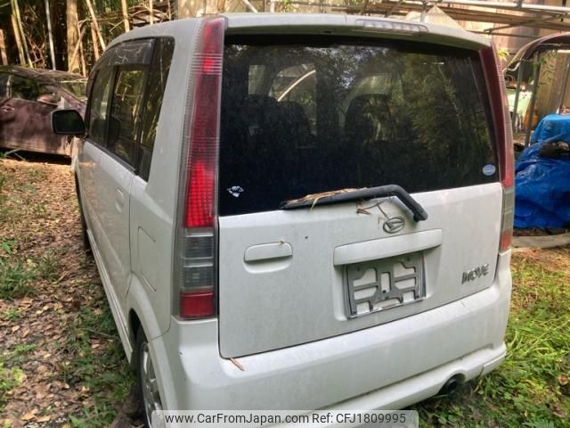 daihatsu move 2004 CFJ1809995 image 2