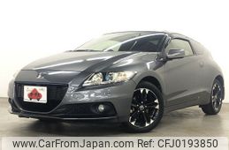 honda cr-z 2013 -HONDA--CR-Z DAA-ZF2--ZF2-1100175---HONDA--CR-Z DAA-ZF2--ZF2-1100175-