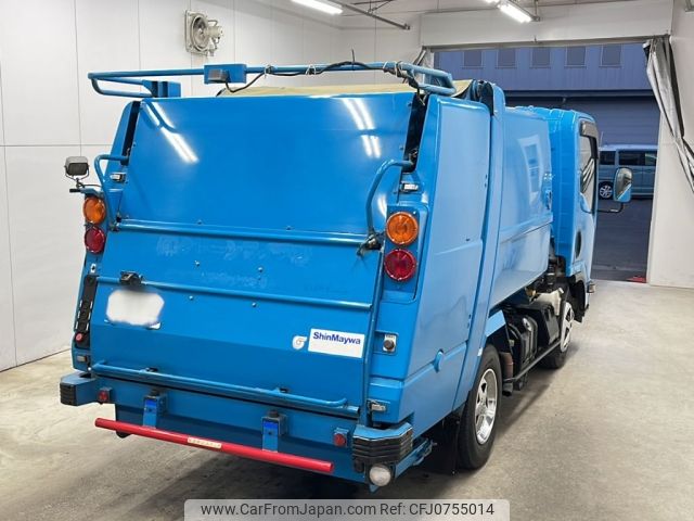 isuzu elf-truck 2008 -ISUZU 【宮崎 800す4138】--Elf NMR85AN-7006953---ISUZU 【宮崎 800す4138】--Elf NMR85AN-7006953- image 2