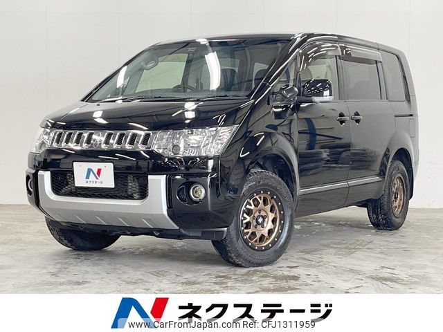 mitsubishi delica-d5 2016 -MITSUBISHI--Delica D5 LDA-CV1W--CV1W-1103871---MITSUBISHI--Delica D5 LDA-CV1W--CV1W-1103871- image 1