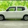 suzuki alto 2022 quick_quick_3BA-HA37S_HA37S-106495 image 2