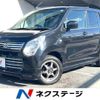 suzuki wagon-r 2013 -SUZUKI--Wagon R DBA-MH34S--MH34S-200822---SUZUKI--Wagon R DBA-MH34S--MH34S-200822- image 1