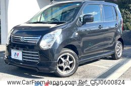 suzuki wagon-r 2013 -SUZUKI--Wagon R DBA-MH34S--MH34S-200822---SUZUKI--Wagon R DBA-MH34S--MH34S-200822-