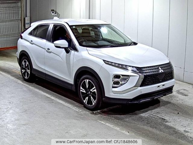 mitsubishi eclipse-cross 2023 CFJ1848606 image 1