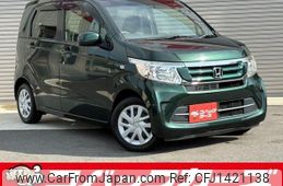 honda n-wgn 2017 quick_quick_JH1_JH1-1373933