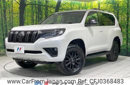 toyota land-cruiser-prado 2023 -TOYOTA--Land Cruiser Prado 3BA-TRJ150W--TRJ150-0169848---TOYOTA--Land Cruiser Prado 3BA-TRJ150W--TRJ150-0169848-