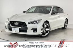 nissan skyline 2021 quick_quick_HV37_HV37-480507