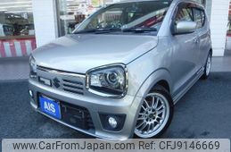 suzuki alto-works 2016 CFJ9146669