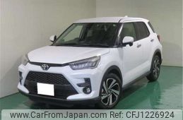 toyota raize 2021 -TOYOTA 【浜松 999ｱ9999】--Raize 5BA-A200A--A200A-0164474---TOYOTA 【浜松 999ｱ9999】--Raize 5BA-A200A--A200A-0164474-