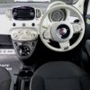 fiat 500 2017 -FIAT--Fiat 500 31209-0J763928---FIAT--Fiat 500 31209-0J763928- image 4